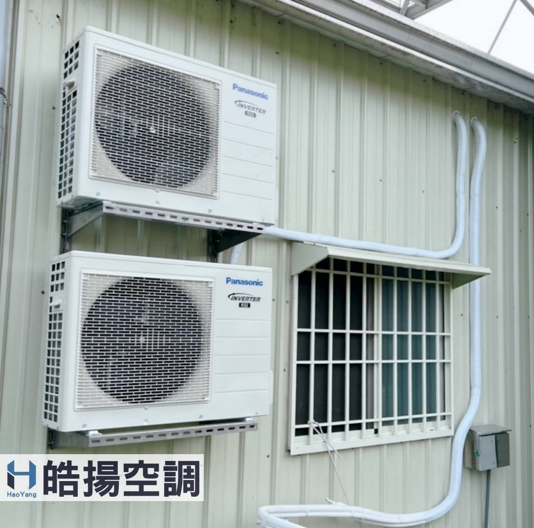 學校冷氣安裝的第3張圖片