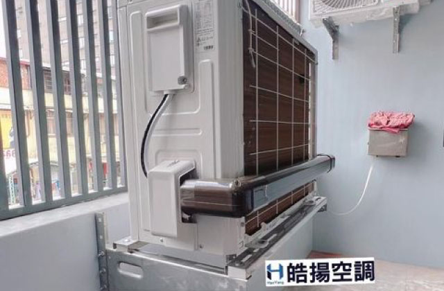 皓揚空調的實績案例圖片