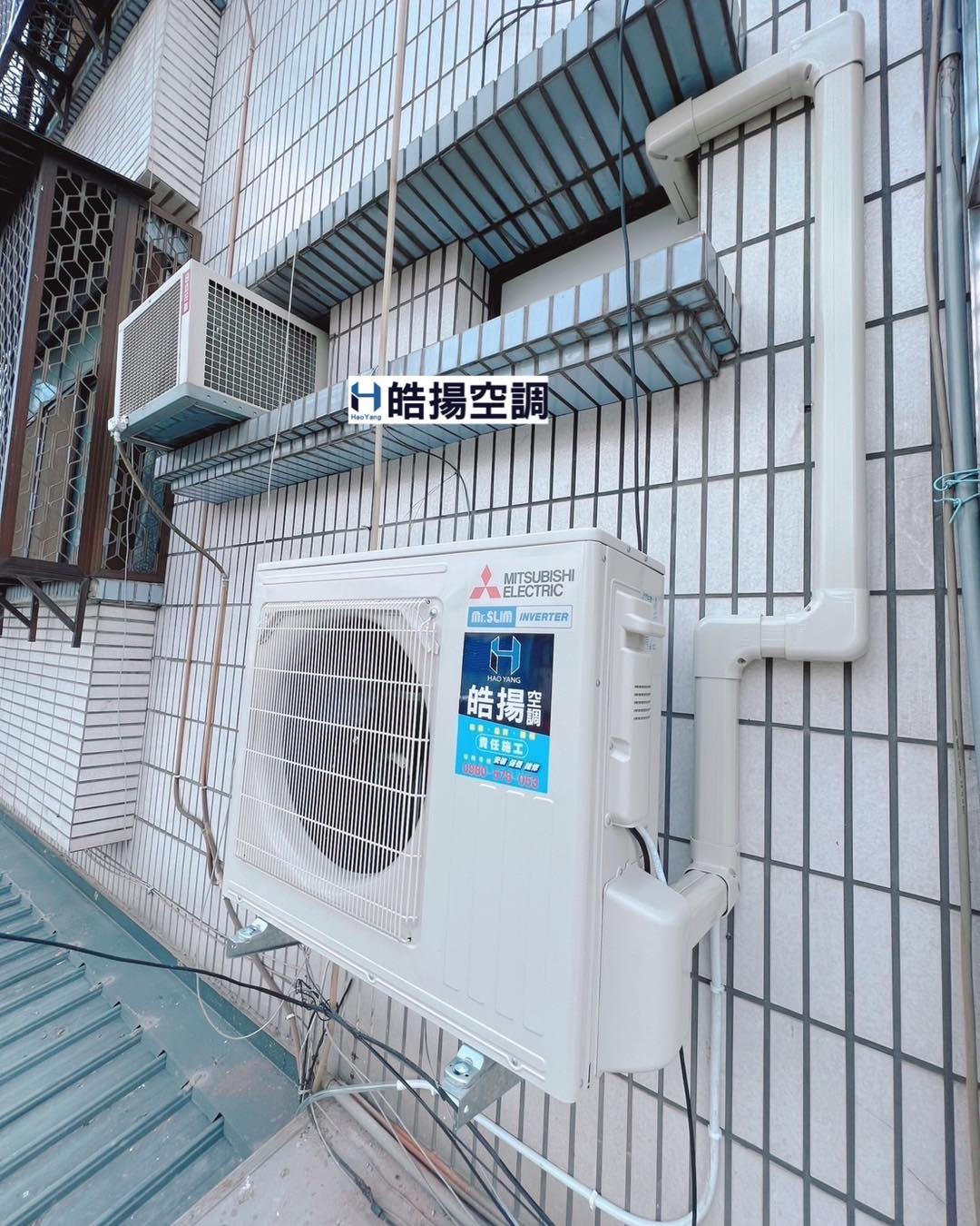 高雄冷氣安裝的第3張圖片