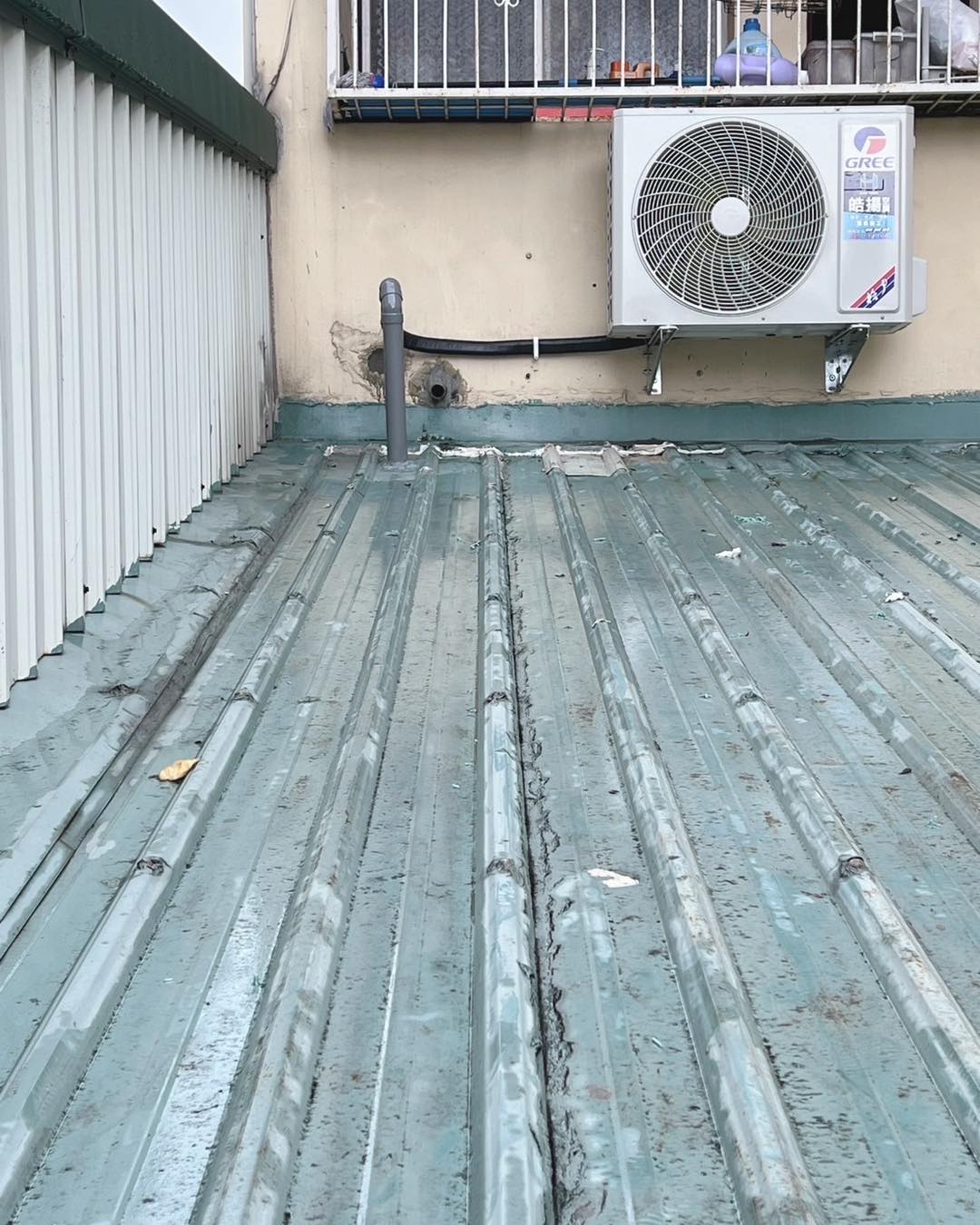 高雄公司安裝冷氣的第2張圖片