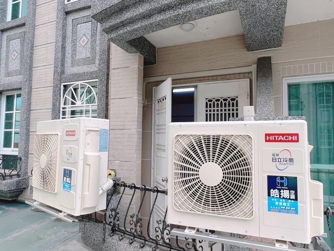 高雄住宅冷氣安裝的第2張圖片