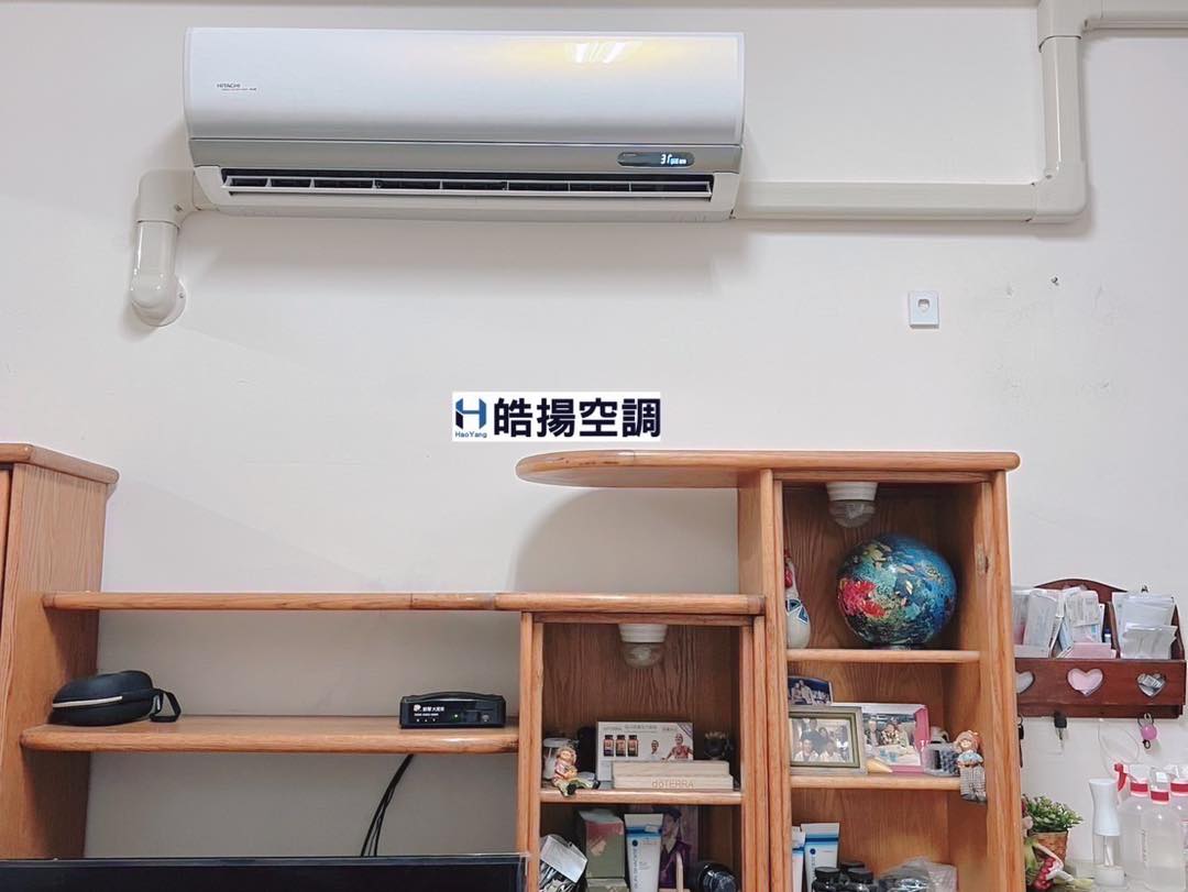 高雄住宅冷氣安裝的第3張圖片