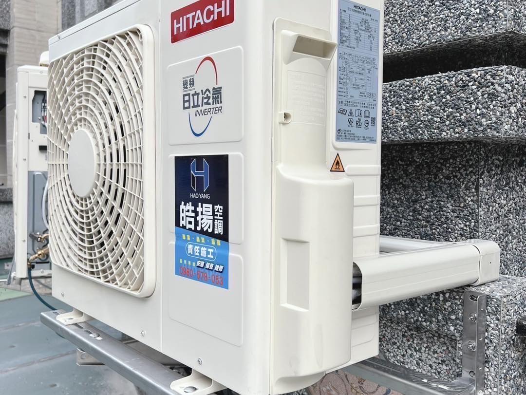 高雄住宅冷氣安裝的第4張圖片