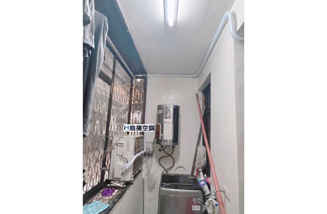 屏東店面安裝冷氣的第2張圖片