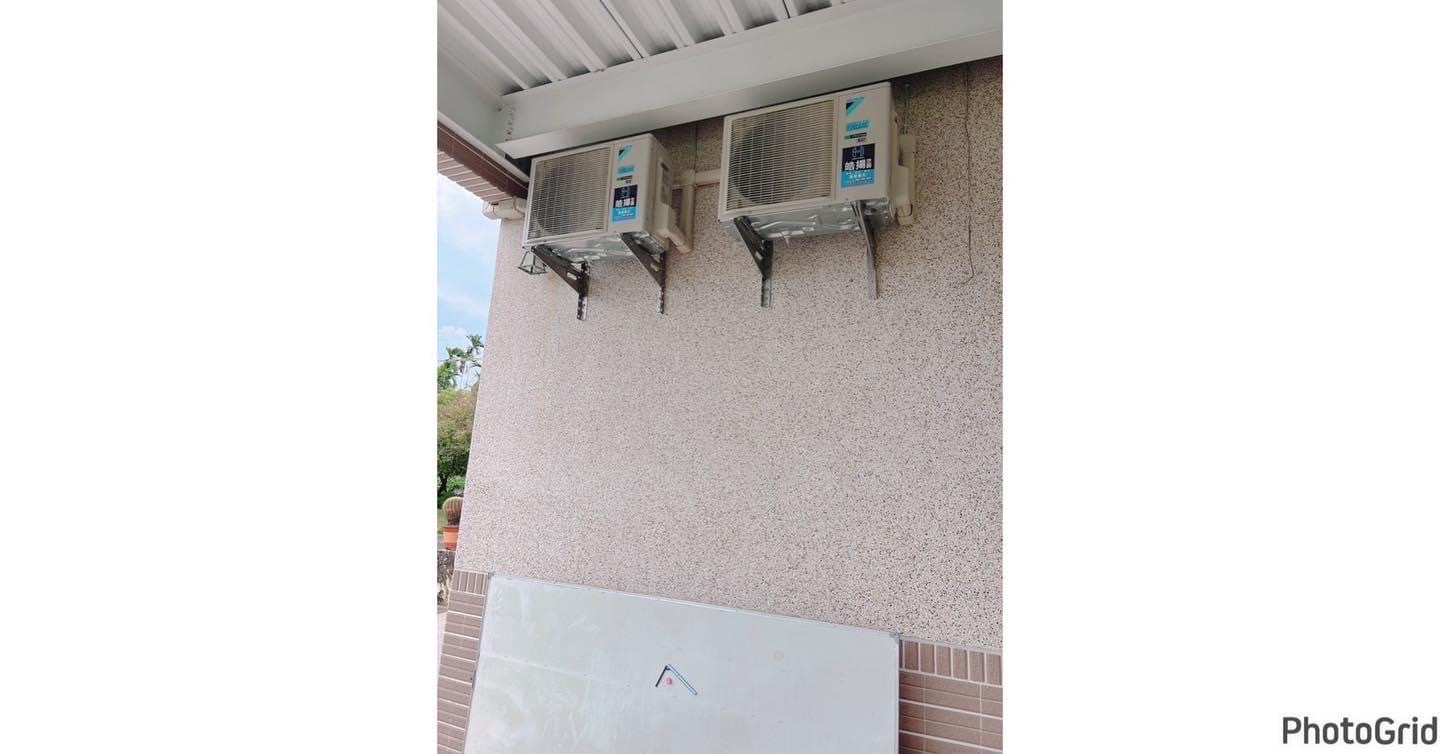 皓揚空調的實績案例圖片