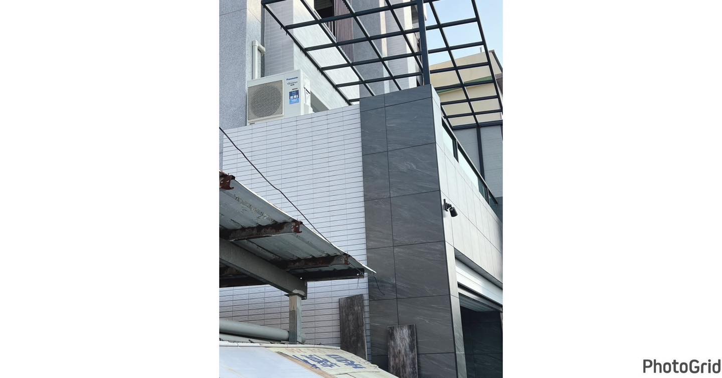 皓揚空調的實績案例圖片