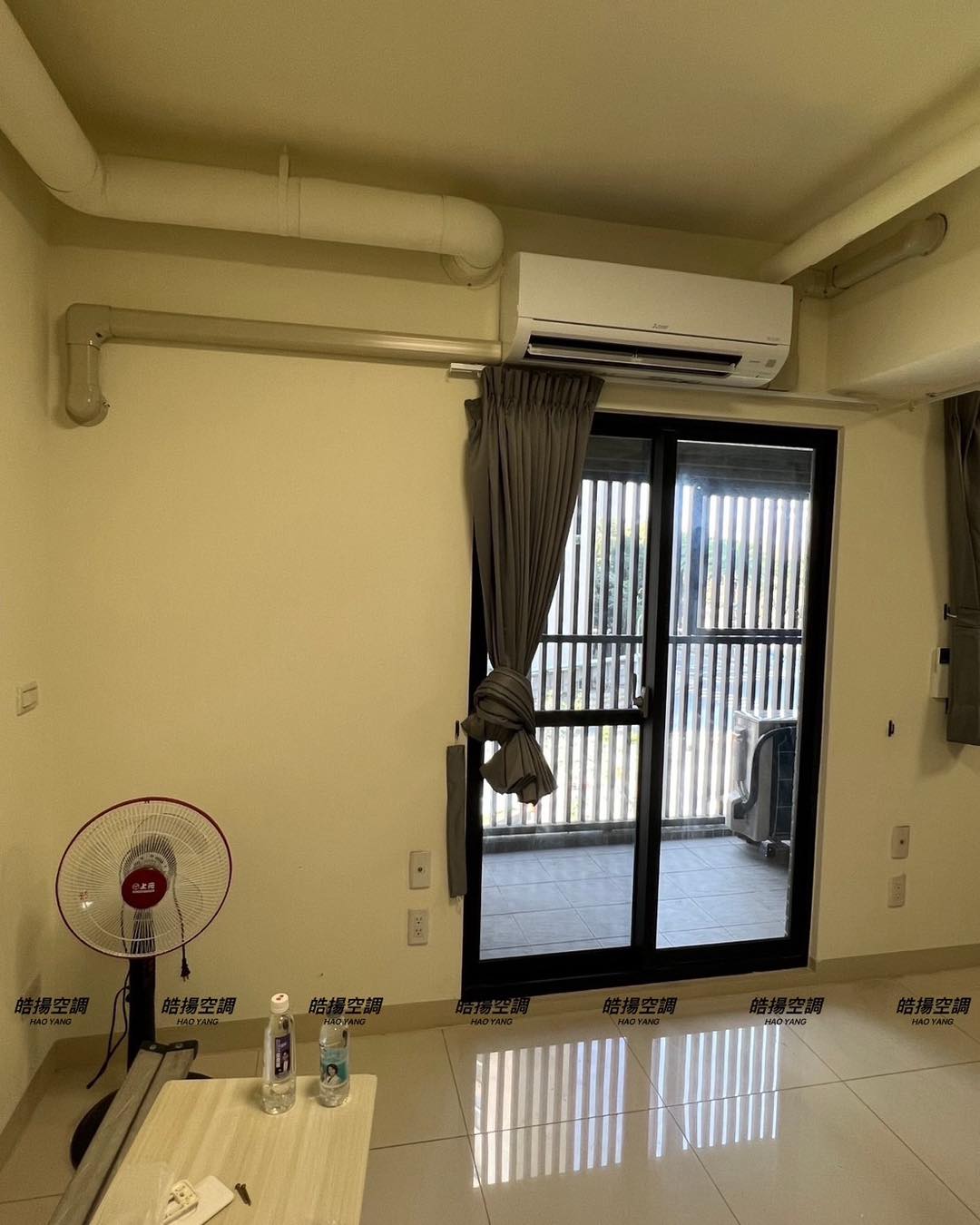 皓揚空調的實績案例圖片