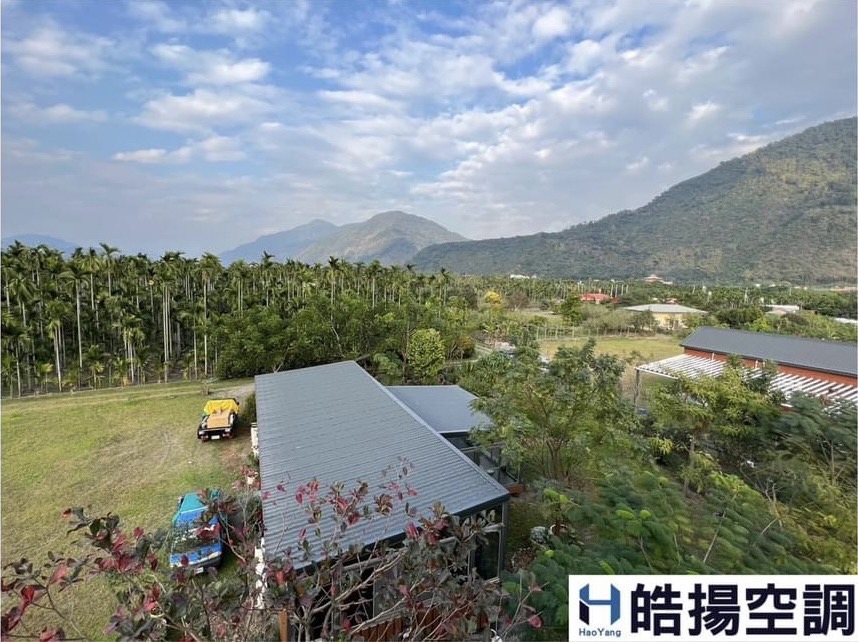 [皓揚空調案例]高樹茂林-五組日立新機安裝的第6張圖片