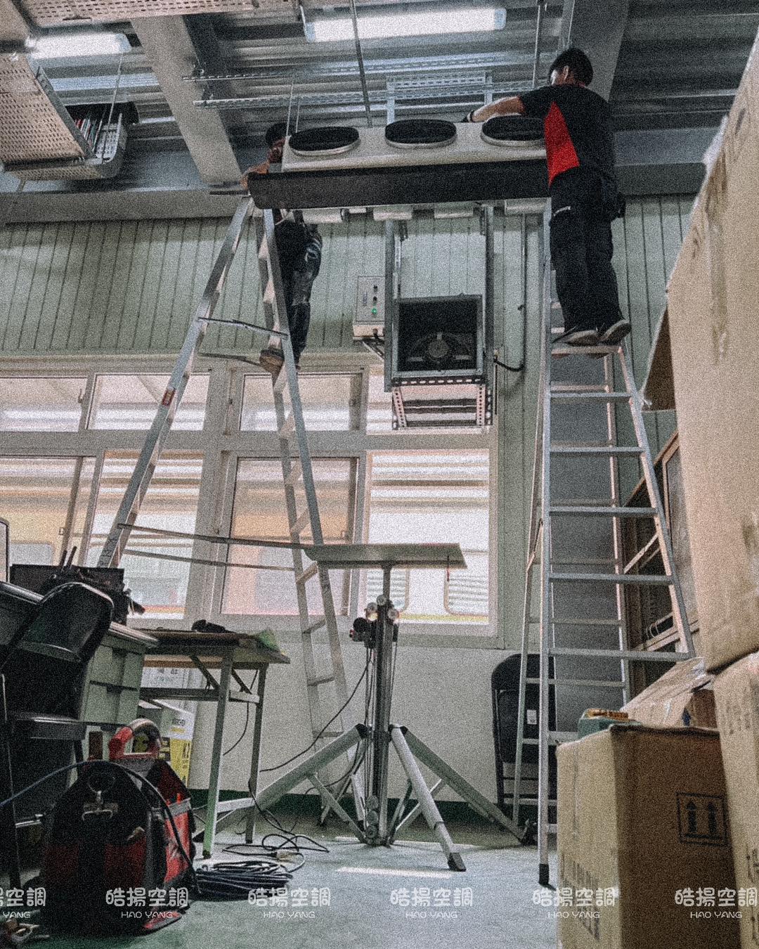 霸王級寒流您準備好了嗎?的第4張圖片