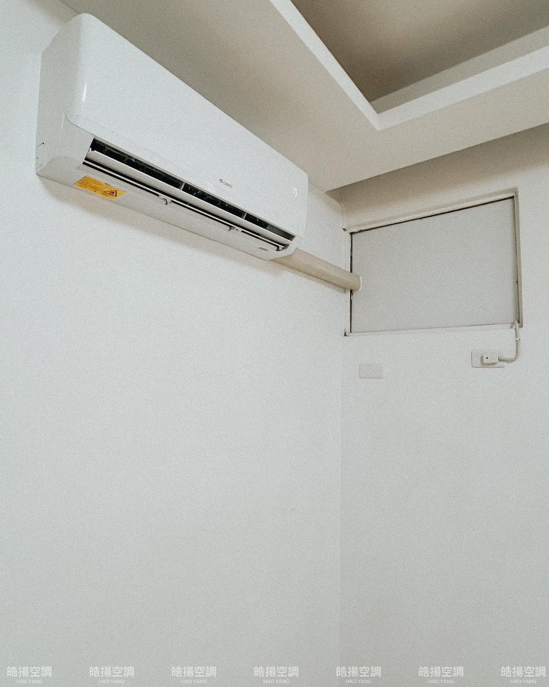 [皓揚空調案例]屏東市-安裝格力新設備的第3張圖片