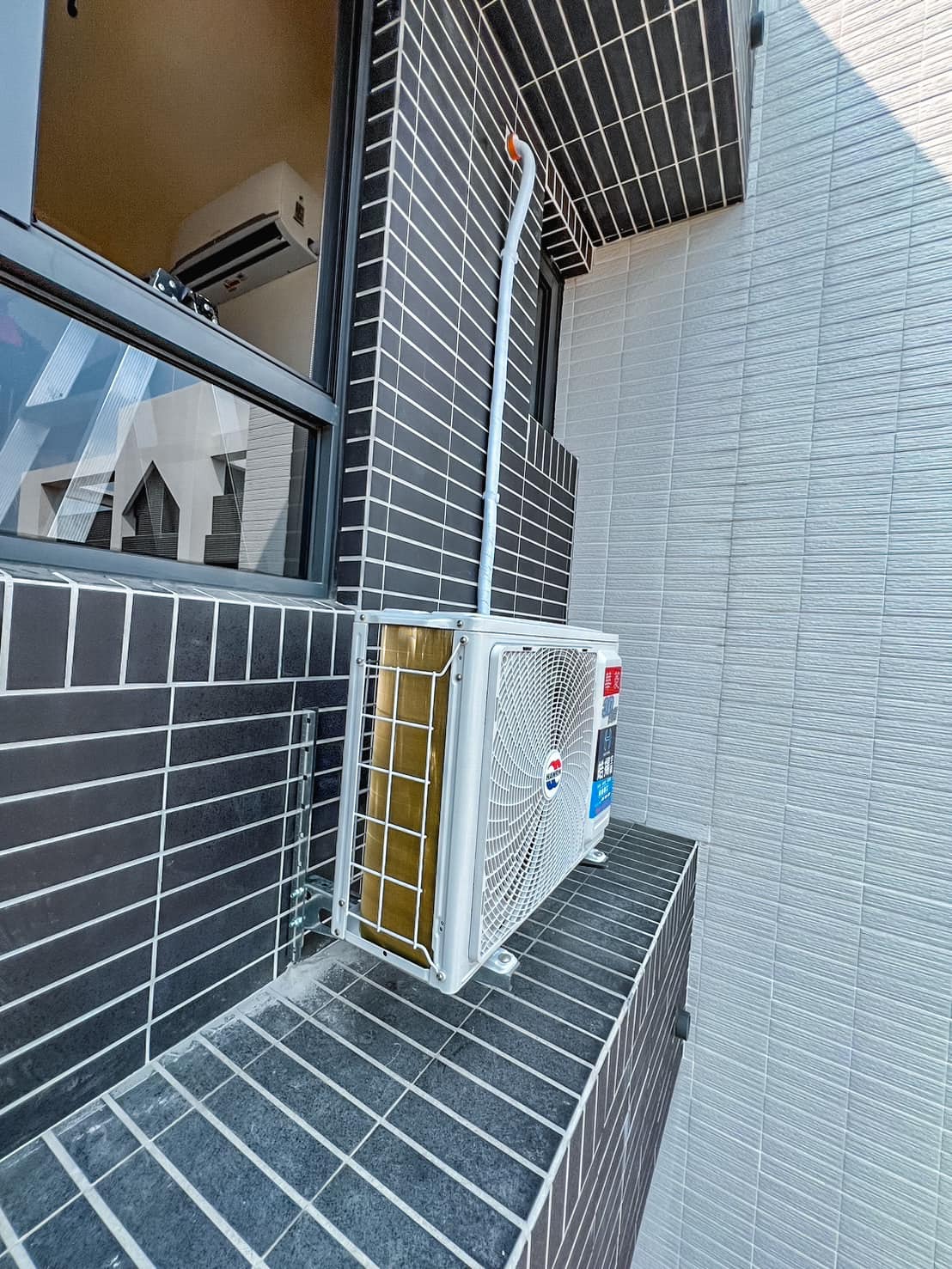 [皓揚空調案例]屏東縣內埔-安裝華菱新設備的第3張圖片