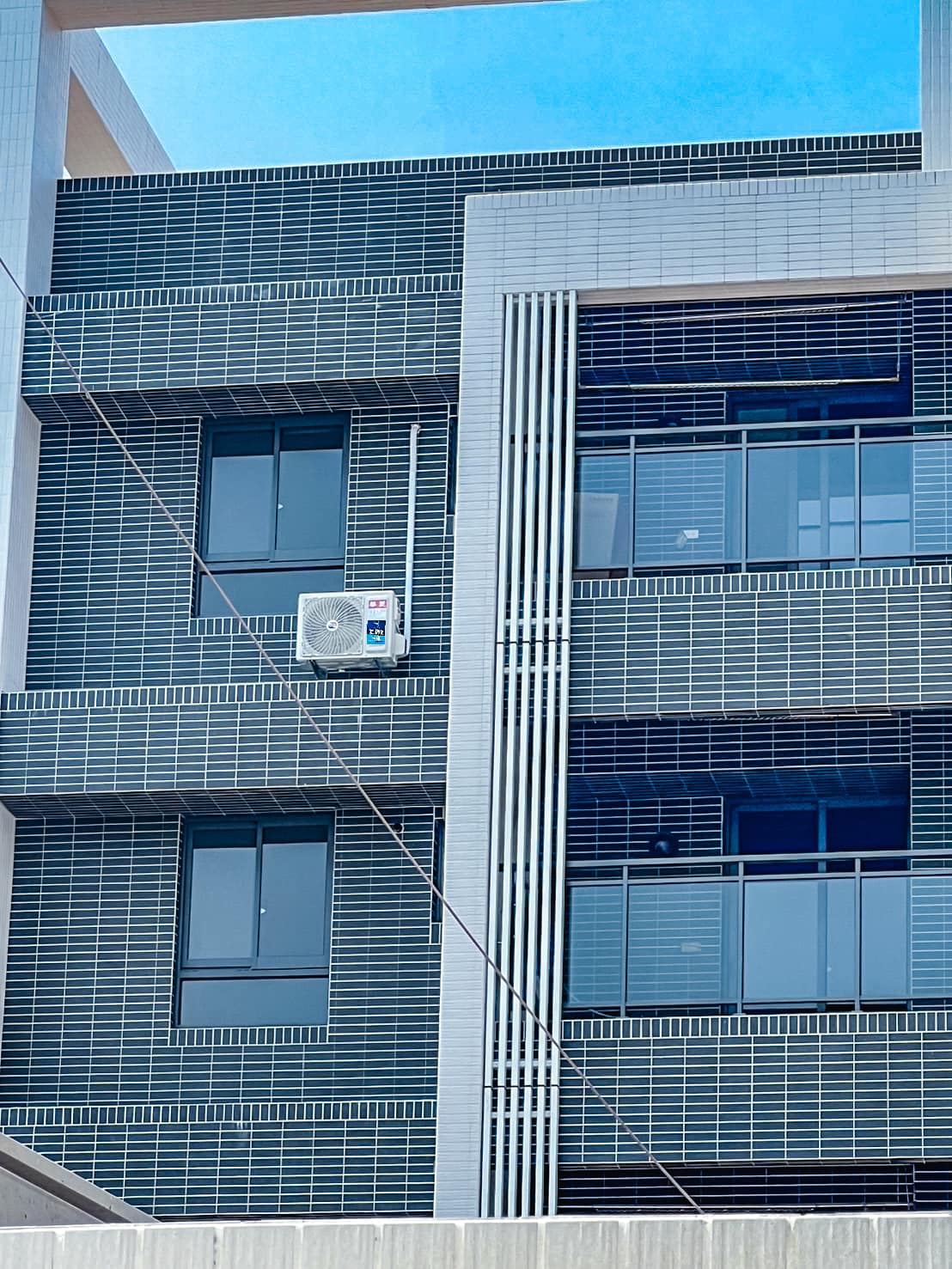 [皓揚空調案例]屏東縣內埔-安裝華菱新設備的第4張圖片