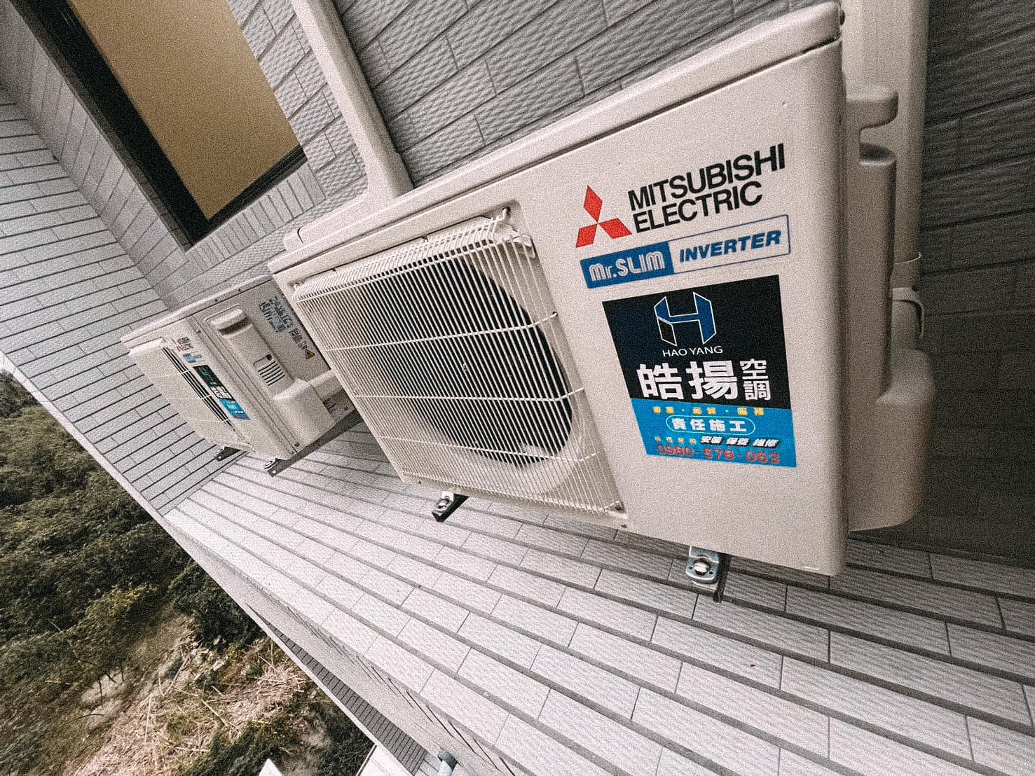 皓揚空調的實績案例圖片