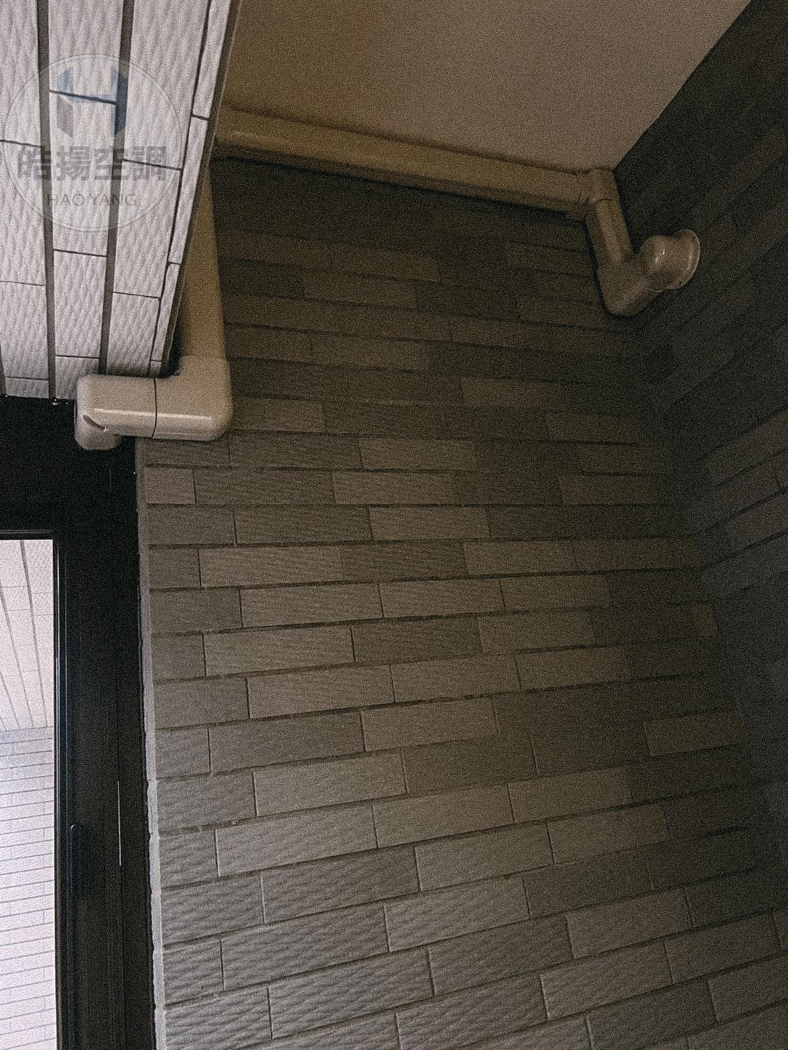 [皓揚空調案例]屏東縣長治鄉-安裝三菱電機+格力新設備的第6張圖片