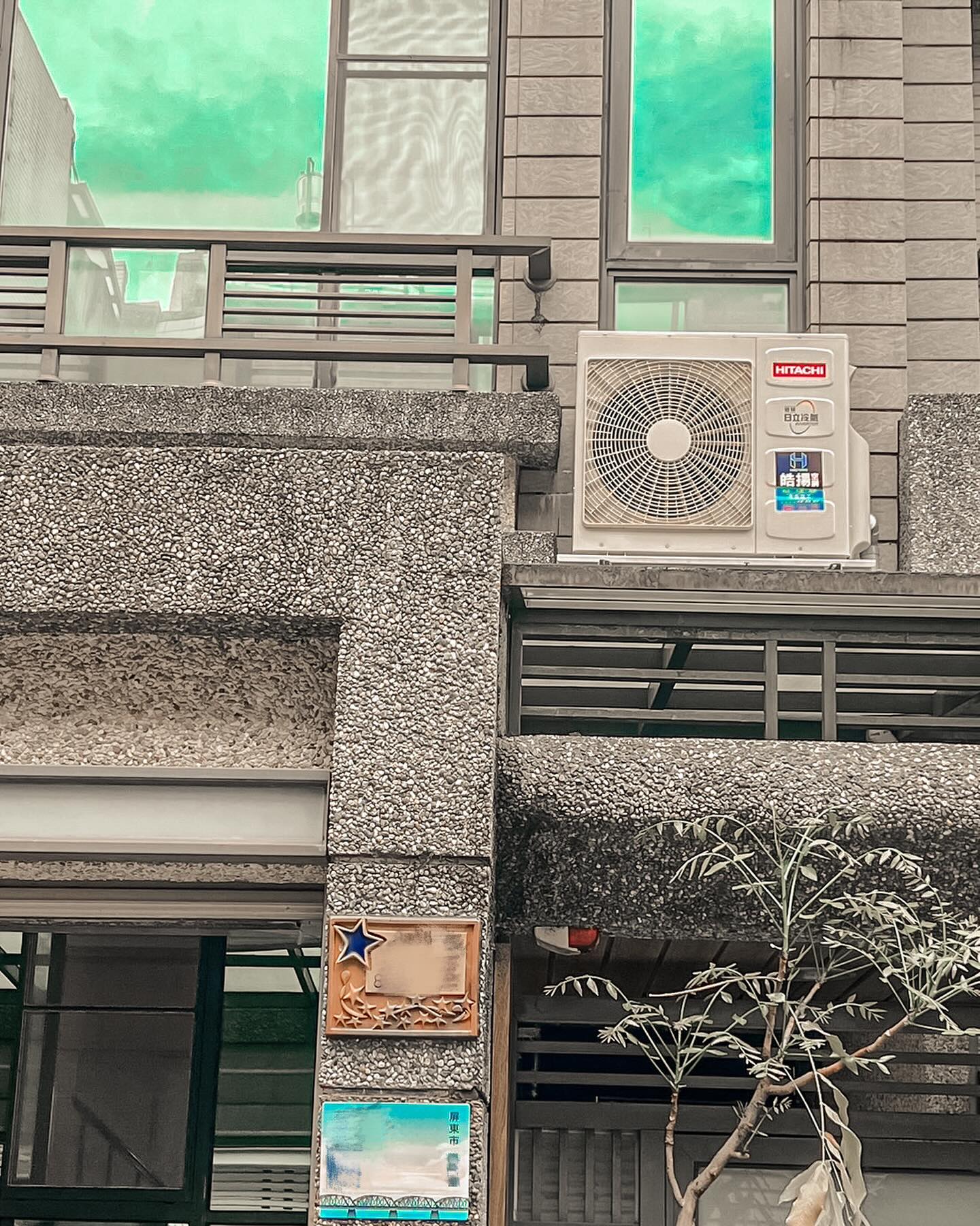 皓揚空調的實績案例圖片