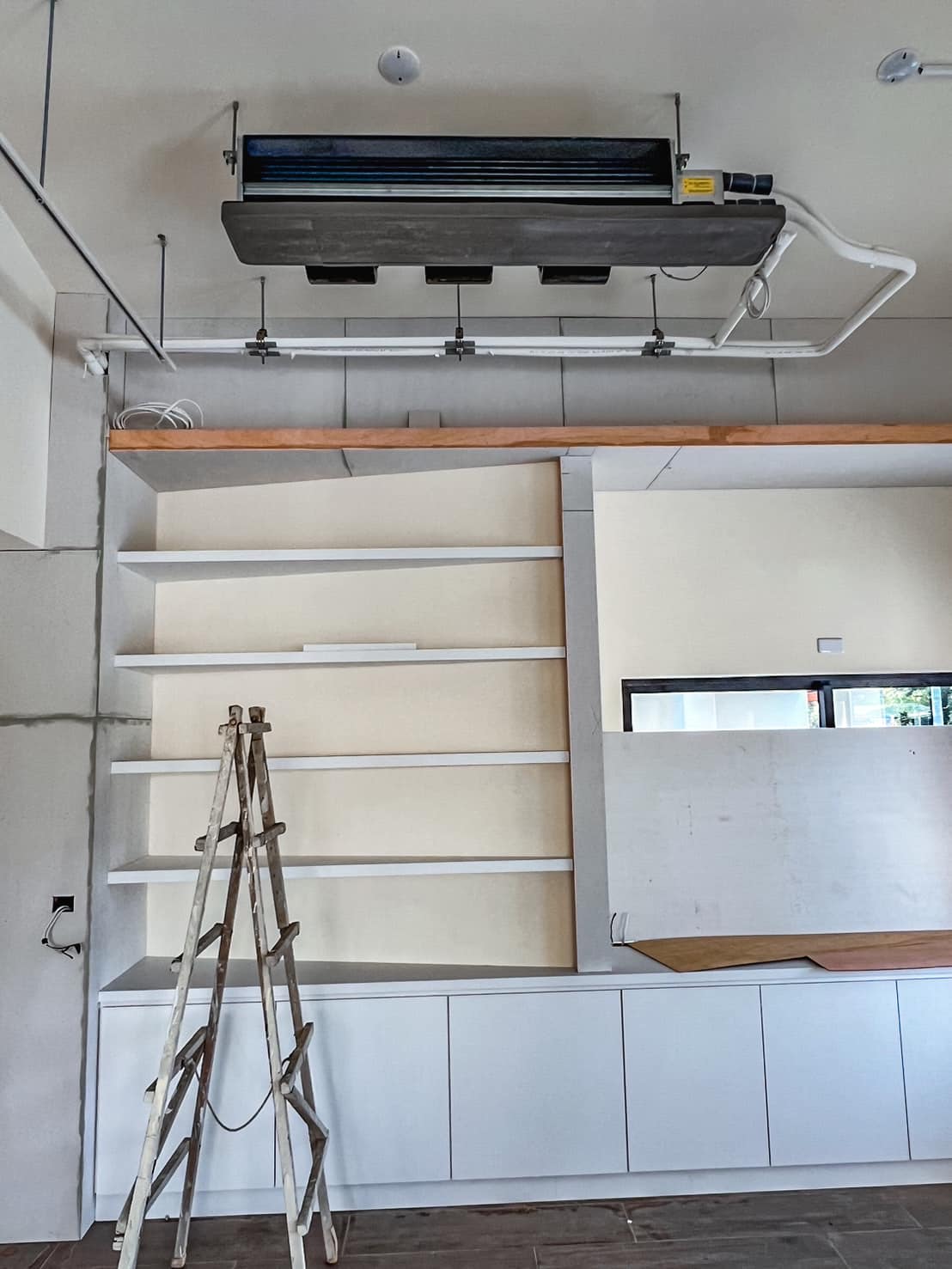 皓揚空調的實績案例圖片