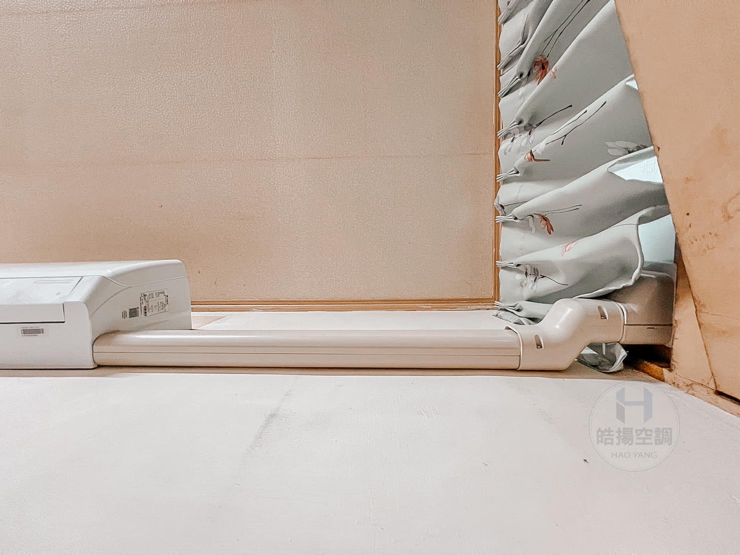 [皓揚空調案例]屏東市-安裝格力新設備的第2張圖片