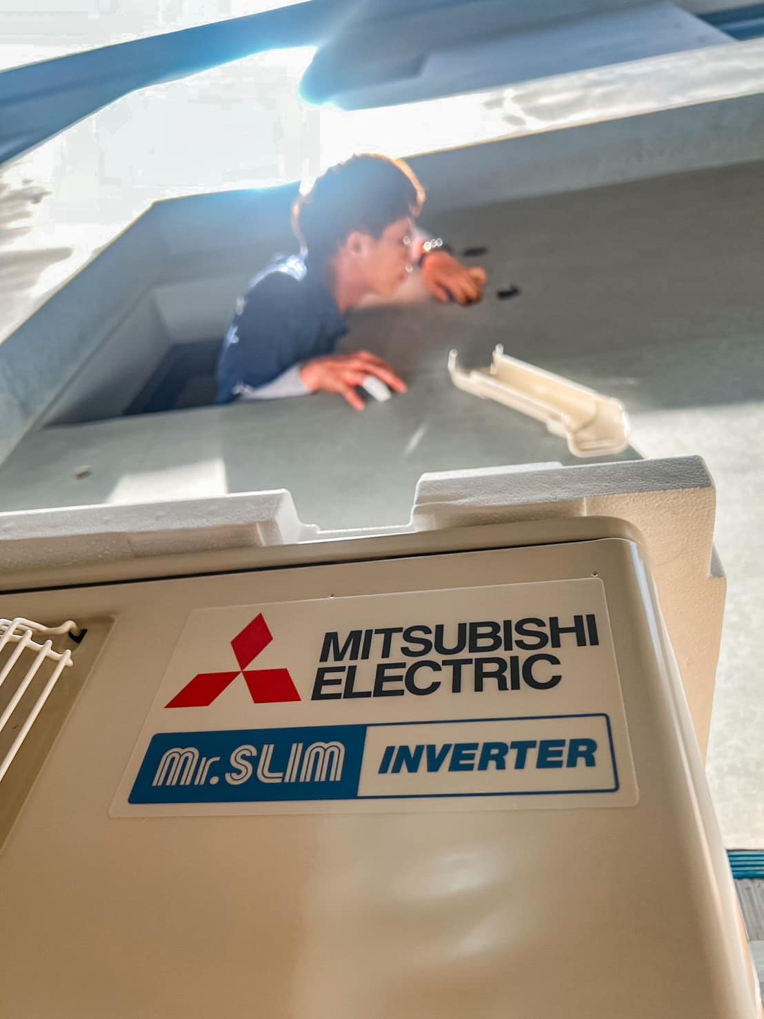 皓揚空調的實績案例圖片