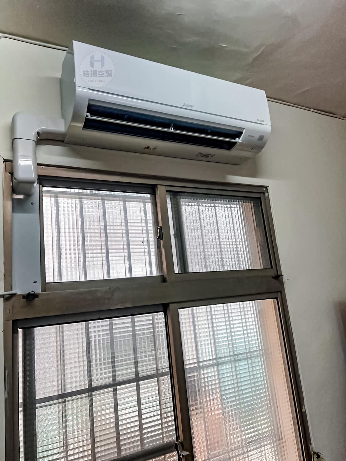 皓揚空調的實績案例圖片