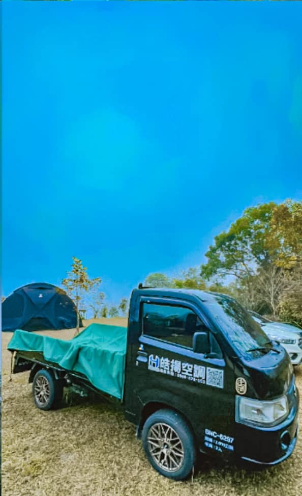 皓揚空調的實績案例圖片