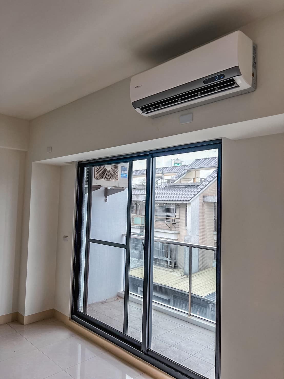 [皓揚空調案例]麟洛鄉-安裝日立新設備的第5張圖片