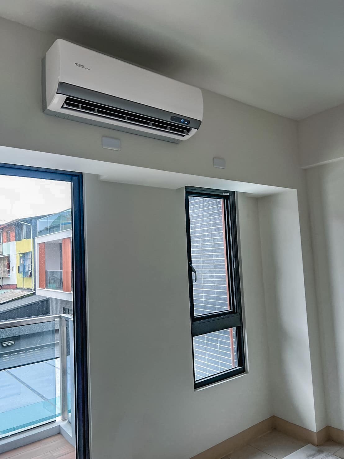 [皓揚空調案例]麟洛鄉-安裝日立新設備的第7張圖片