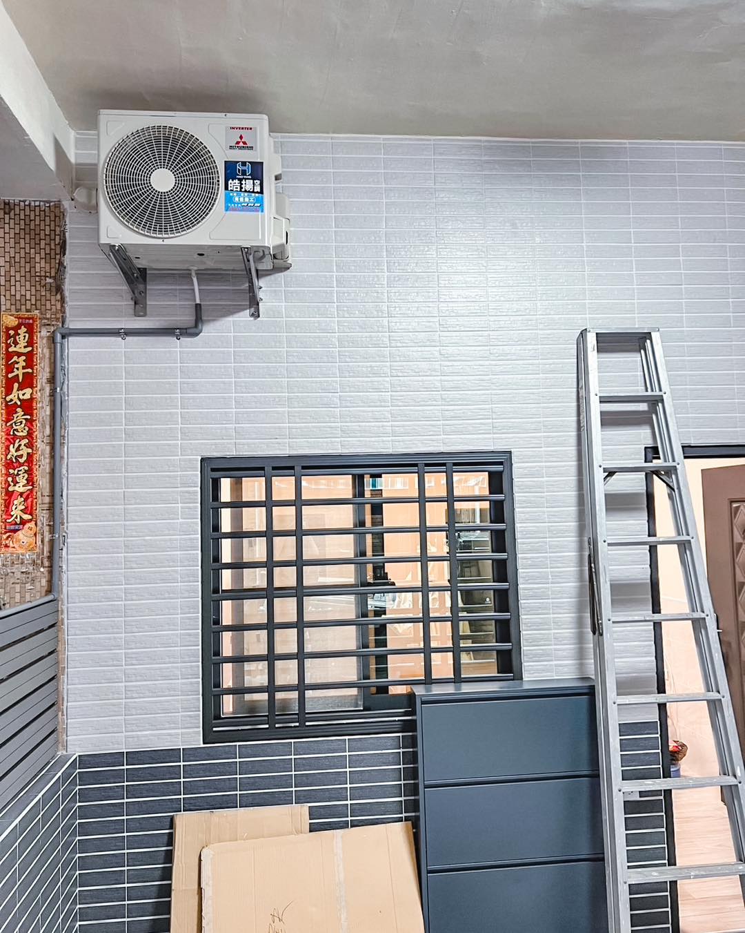 皓揚空調的實績案例圖片