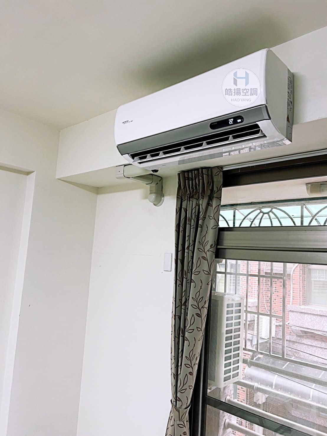 [皓揚空調案例]屏東市-安裝日立、格力新設備的第3張圖片