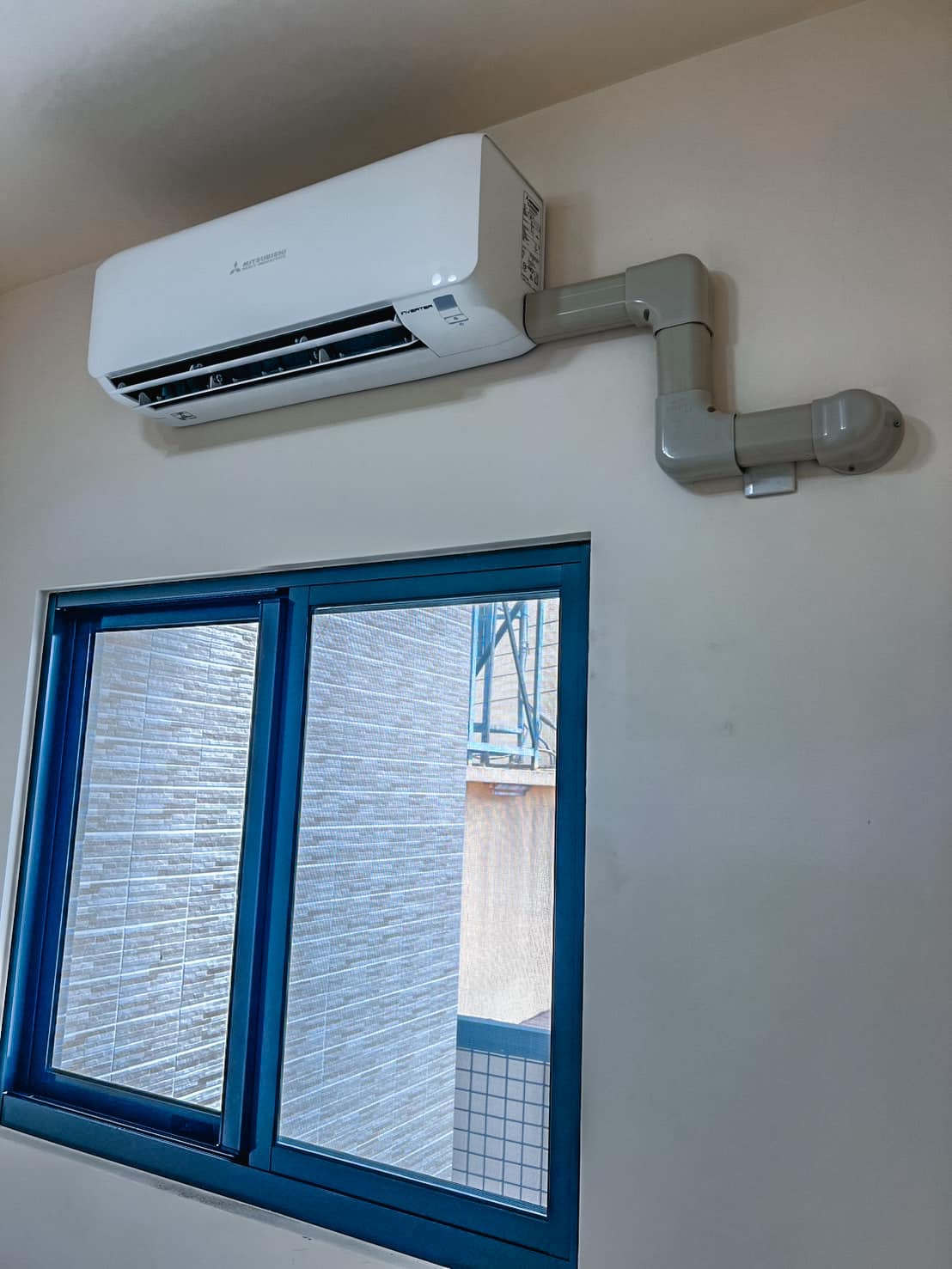 [皓揚空調案例]屏東市/潮州鎮-安裝格力、三菱重工新設備的第5張圖片