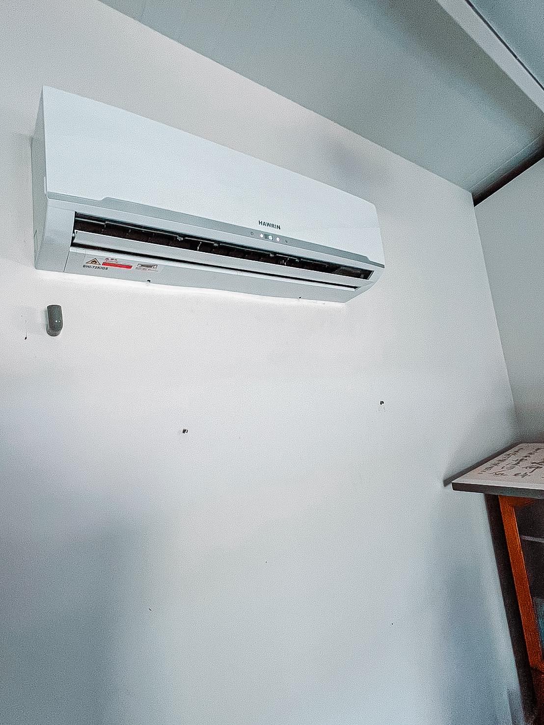 [皓揚空調案例]屏東市-安裝華菱新設備的第4張圖片