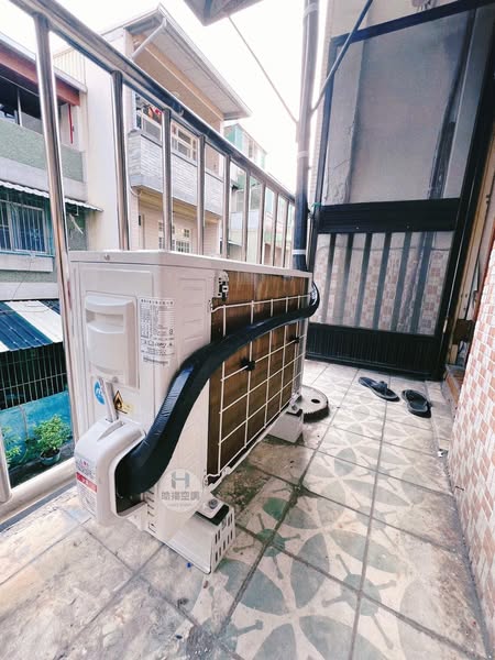 皓揚空調的實績案例圖片