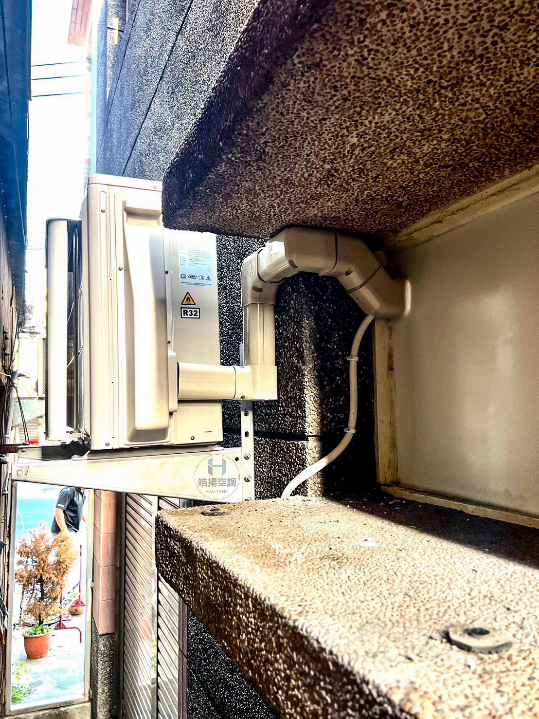皓揚空調的實績案例圖片