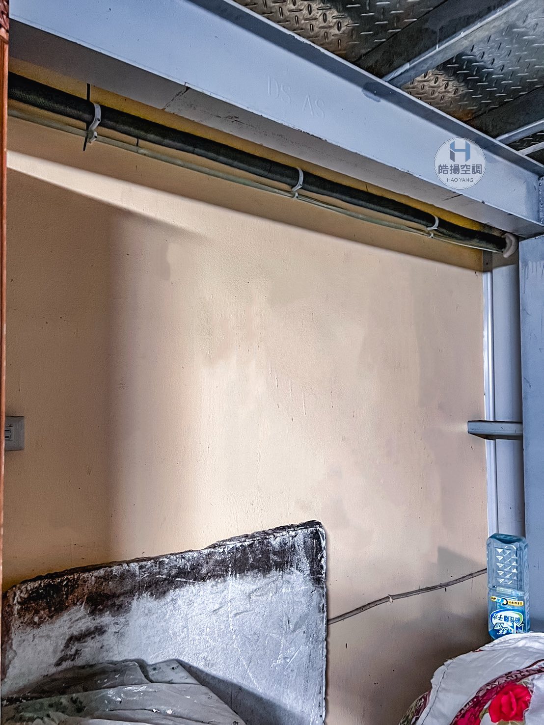 [皓揚空調案例]屏東市/九如鄉/南州鄉-安裝華菱、日立新設備的第9張圖片