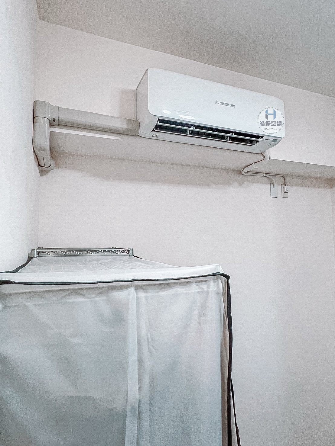 皓揚空調的實績案例圖片