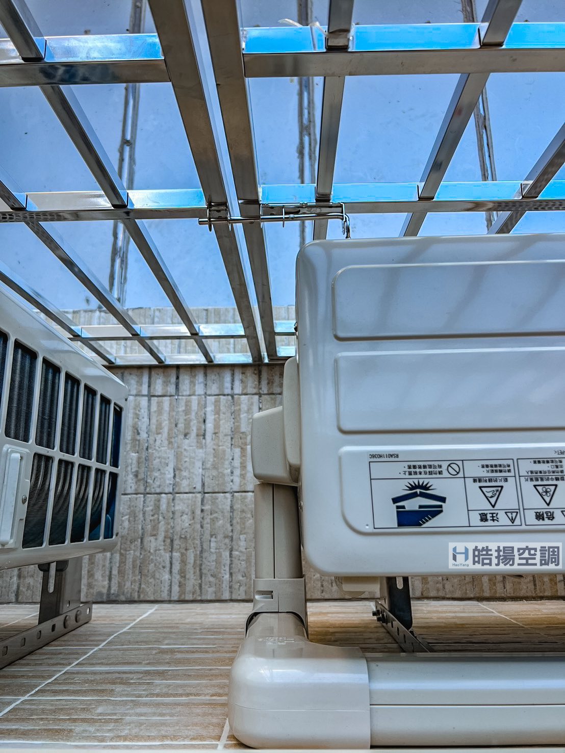 屏東市/屏東縣-安裝三菱重工、富士通、華菱、日立新設備的第2張圖片