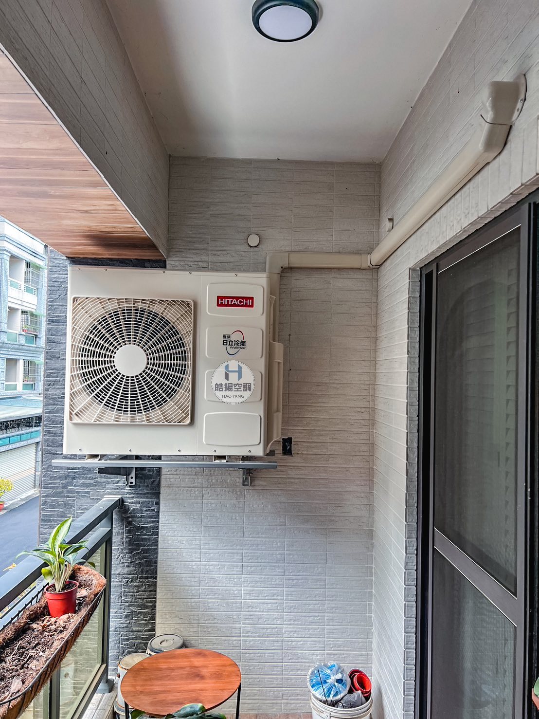 屏東市/屏東縣-安裝三菱重工、富士通、華菱、日立新設備的第6張圖片