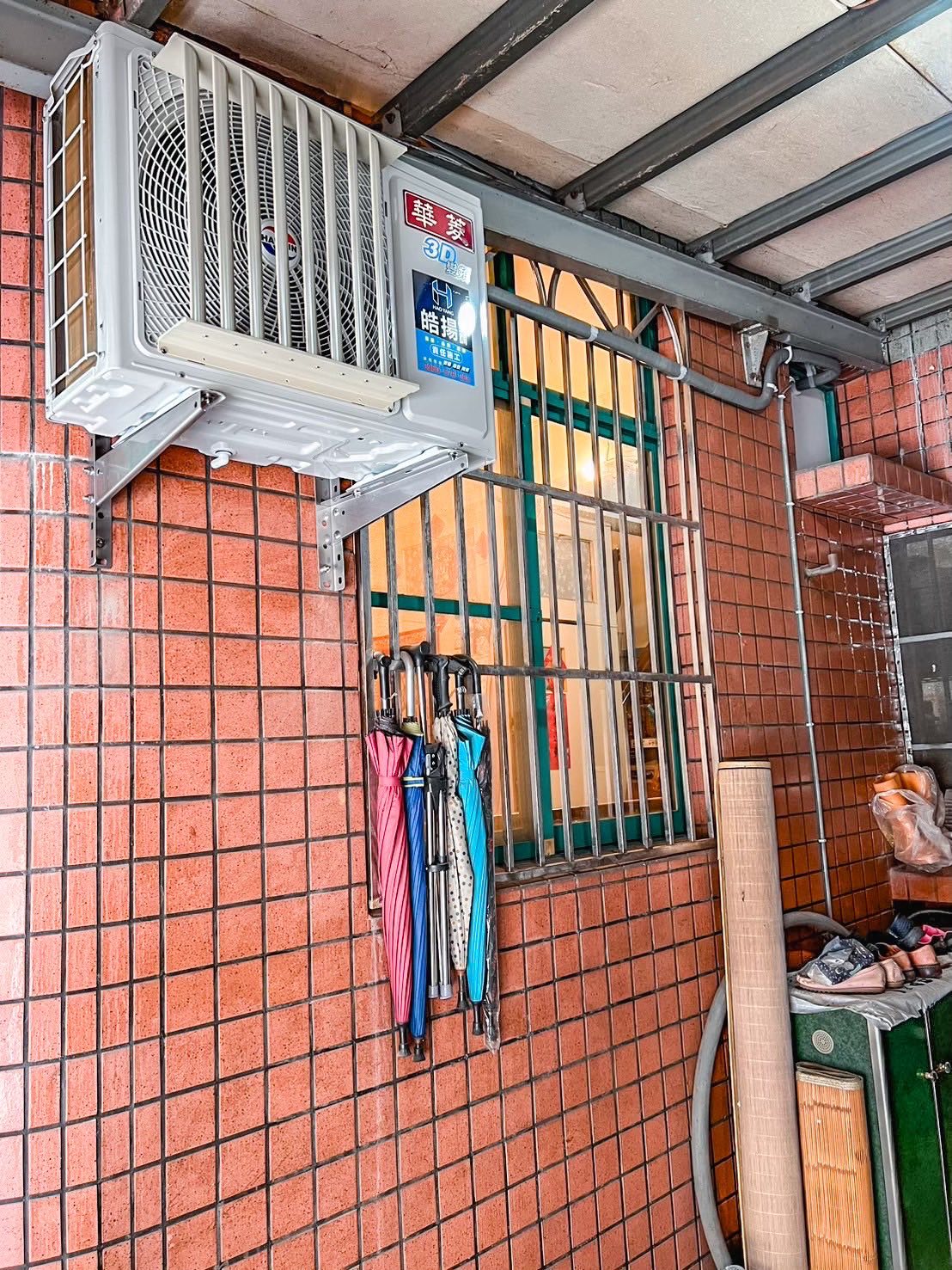 皓揚空調的實績案例圖片