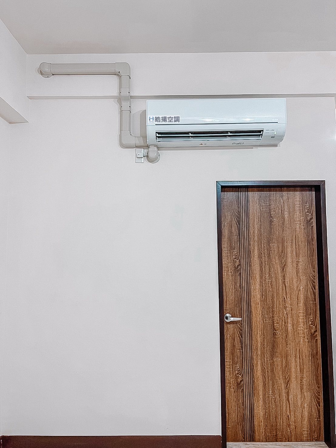 潮州鎮/竹田鄉-安裝三菱電機、華菱新設備的第3張圖片