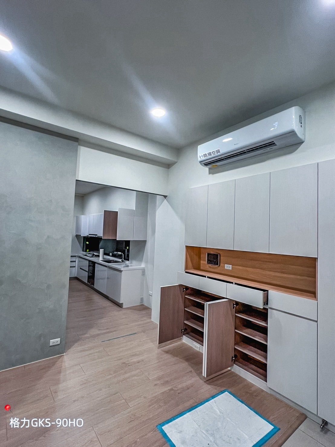 皓揚空調的實績案例圖片