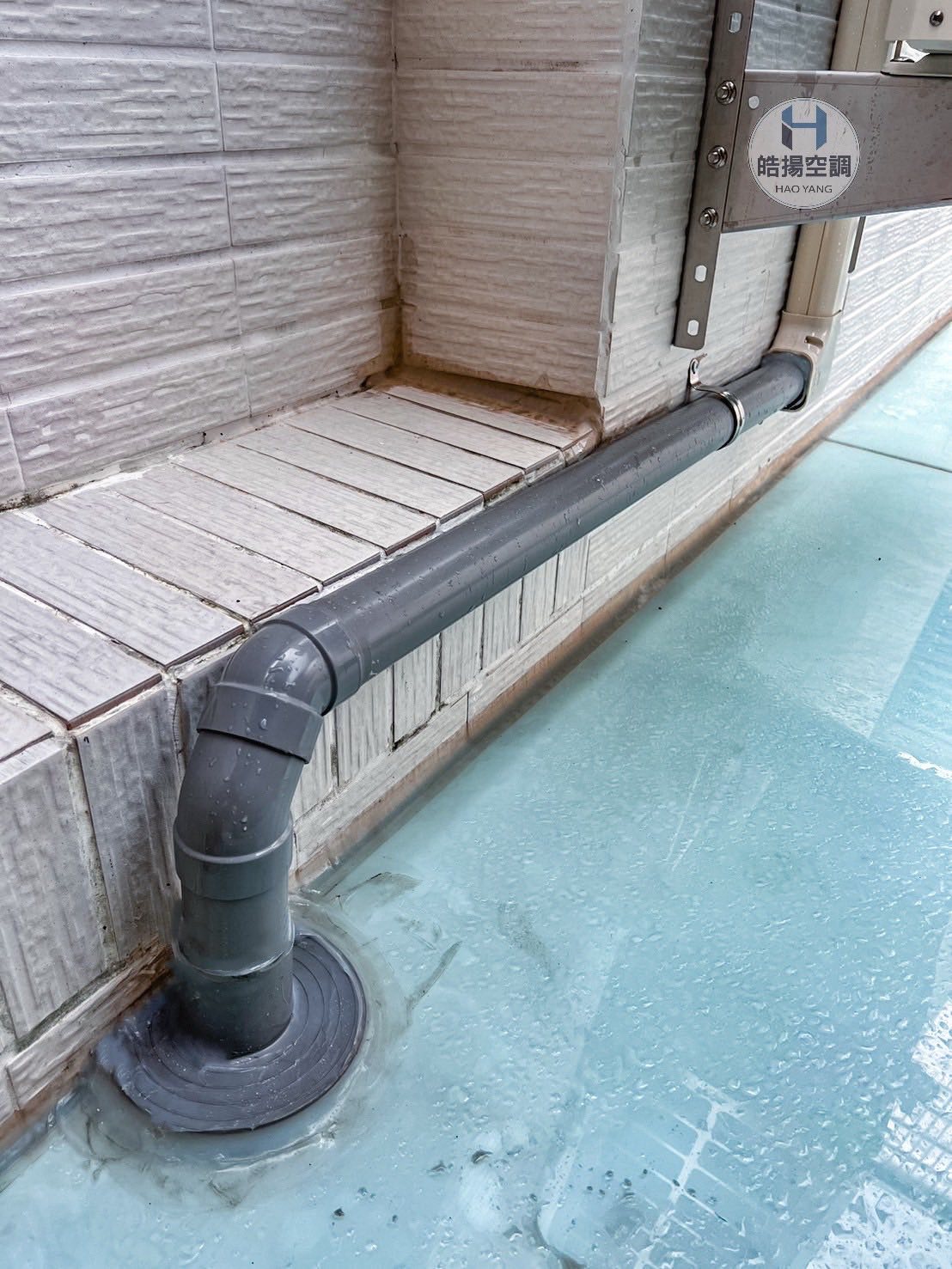 屏東縣麟洛鄉-安裝三菱重工、格力新設備的第5張圖片