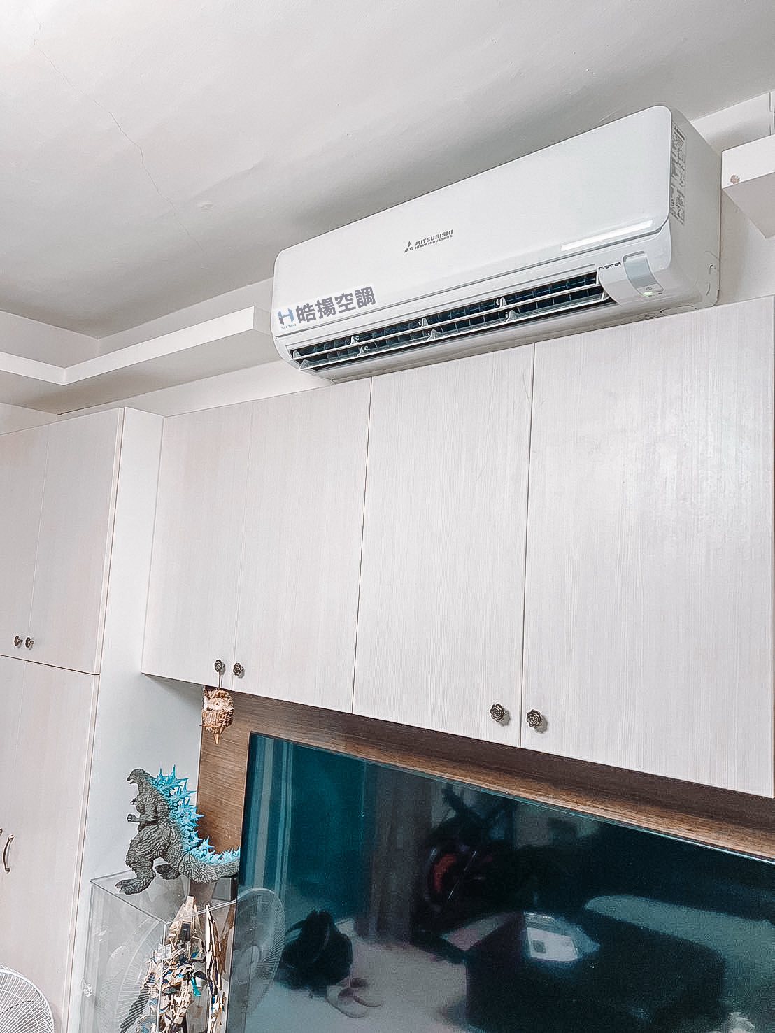 皓揚空調的實績案例圖片