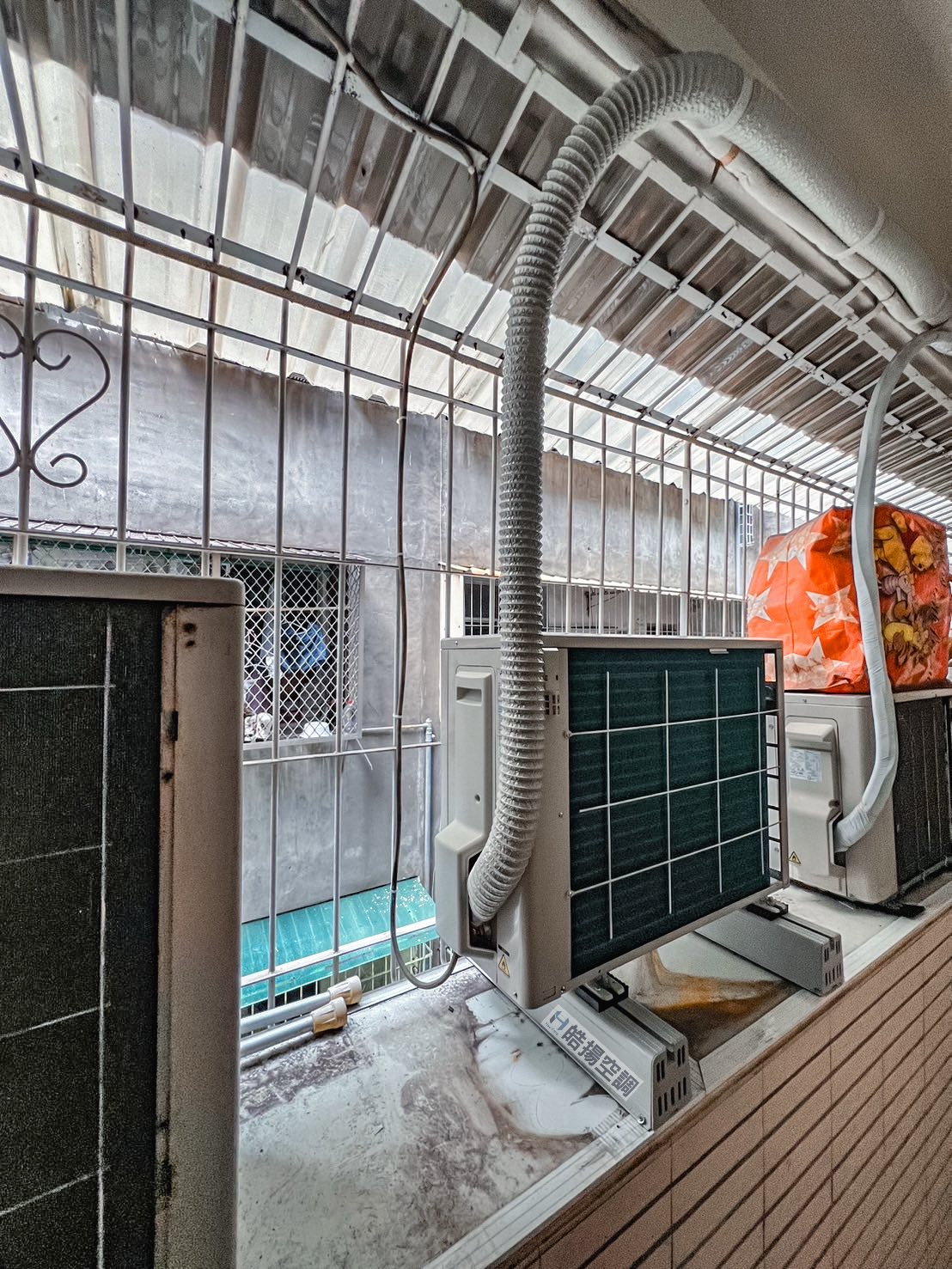 高雄市/屏東市-安裝三菱重工、華菱、國際新設備的第2張圖片