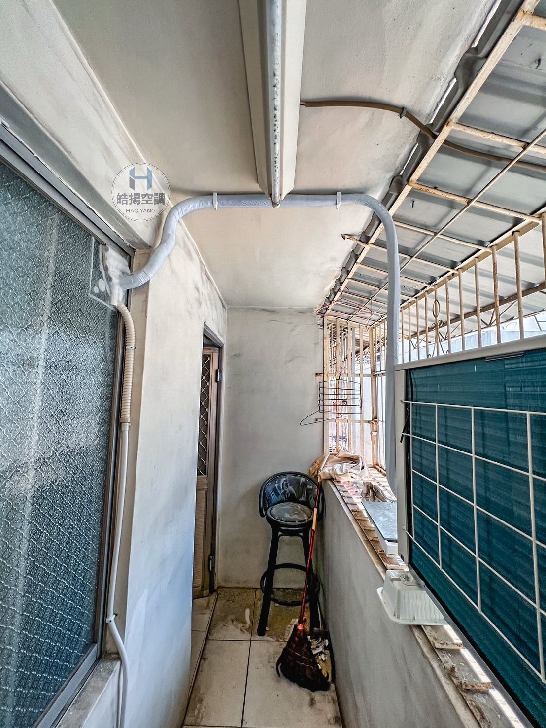 高雄市/屏東市-安裝三菱重工、華菱、國際新設備的第3張圖片