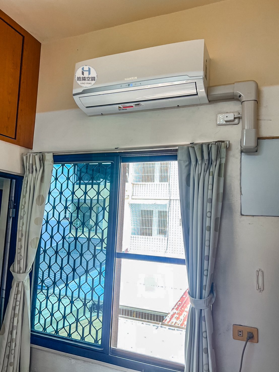 高雄市/屏東市-安裝三菱重工、華菱、國際新設備的第6張圖片