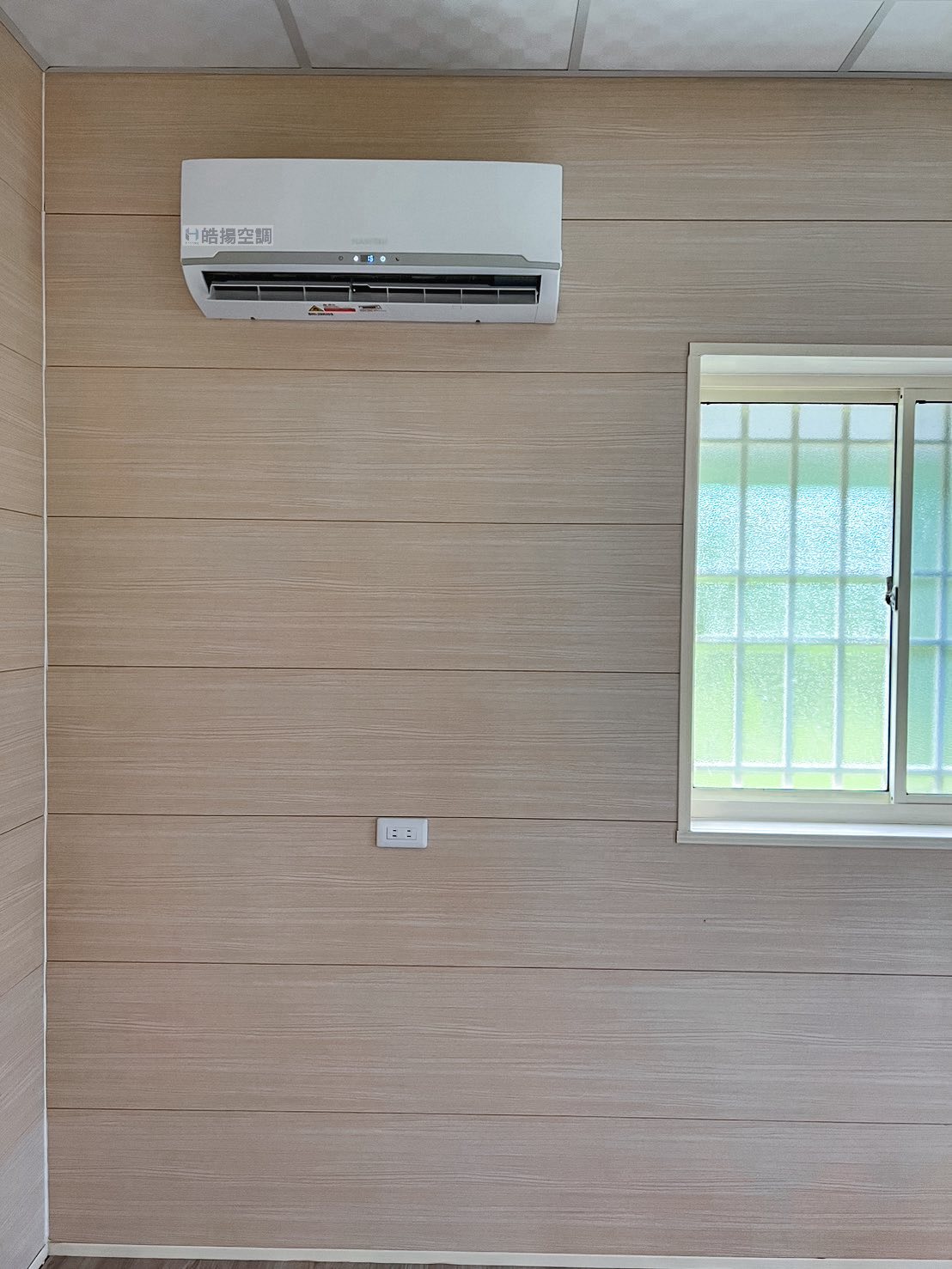 屏東市/泰武鄉-安裝三菱電機、華菱新設備的第7張圖片