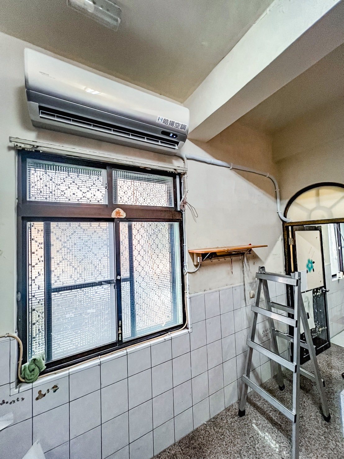 潮州鎮-安裝日立頂級新設備的第4張圖片