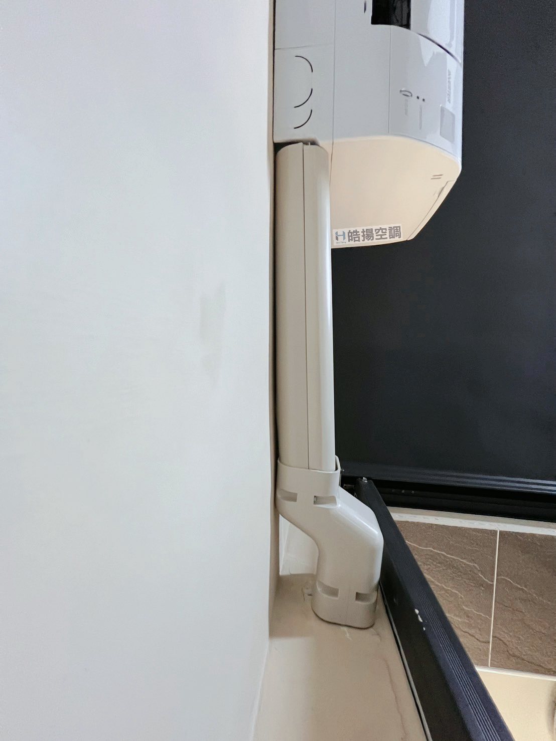 潮州鎮-安裝格力、三菱電機新設備的第8張圖片