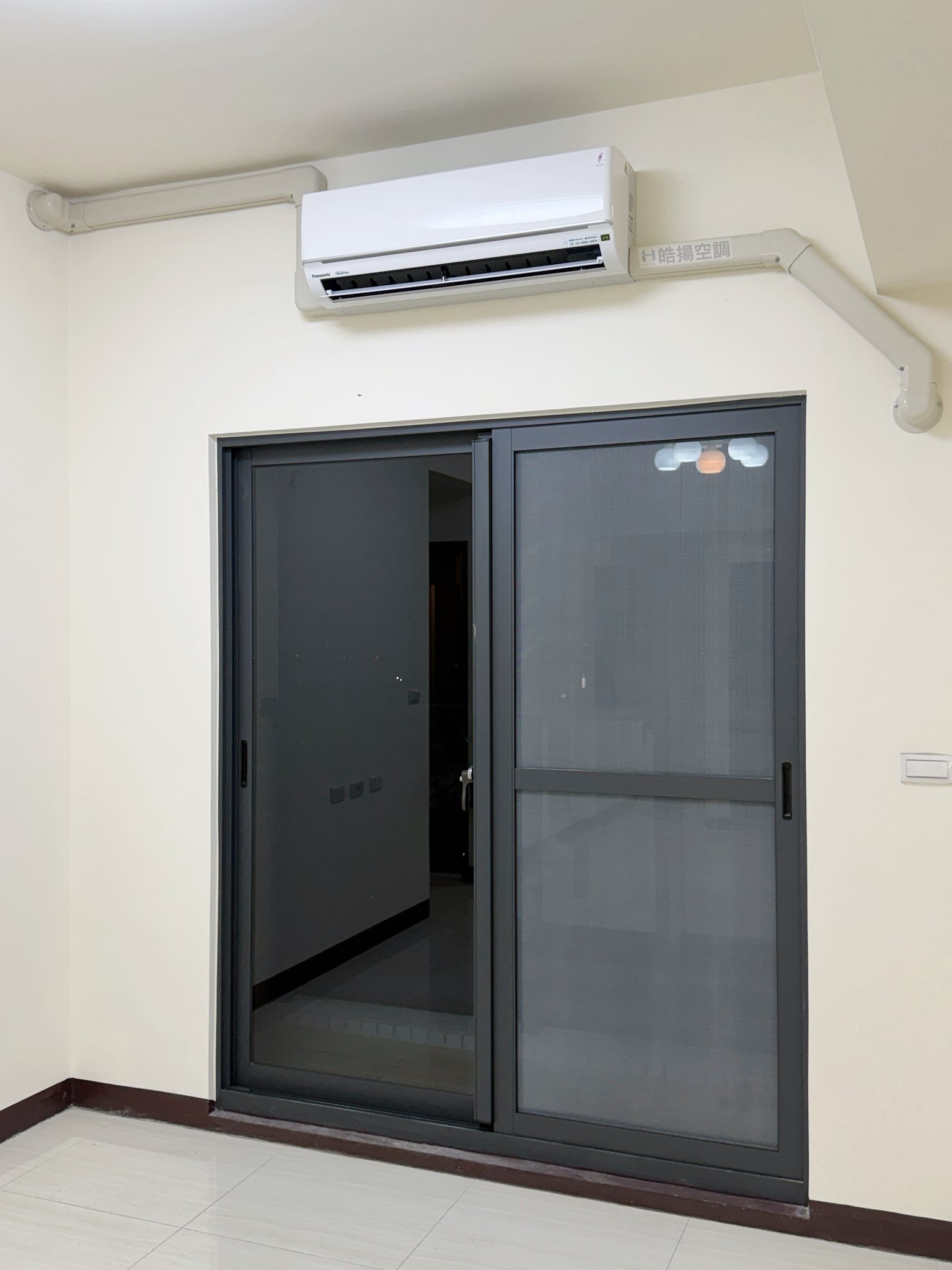 冬至快樂/內埔鄉-安裝國際新設備的第4張圖片