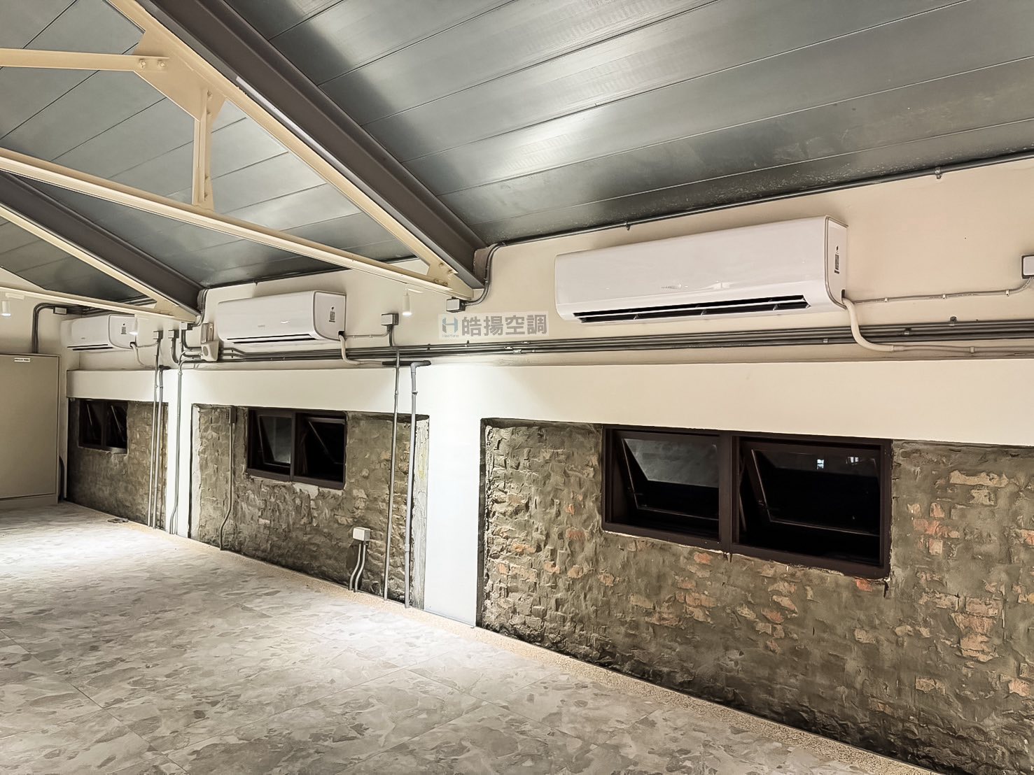 屏東縣竹田鄉新地標-安裝華菱新設備的第3張圖片