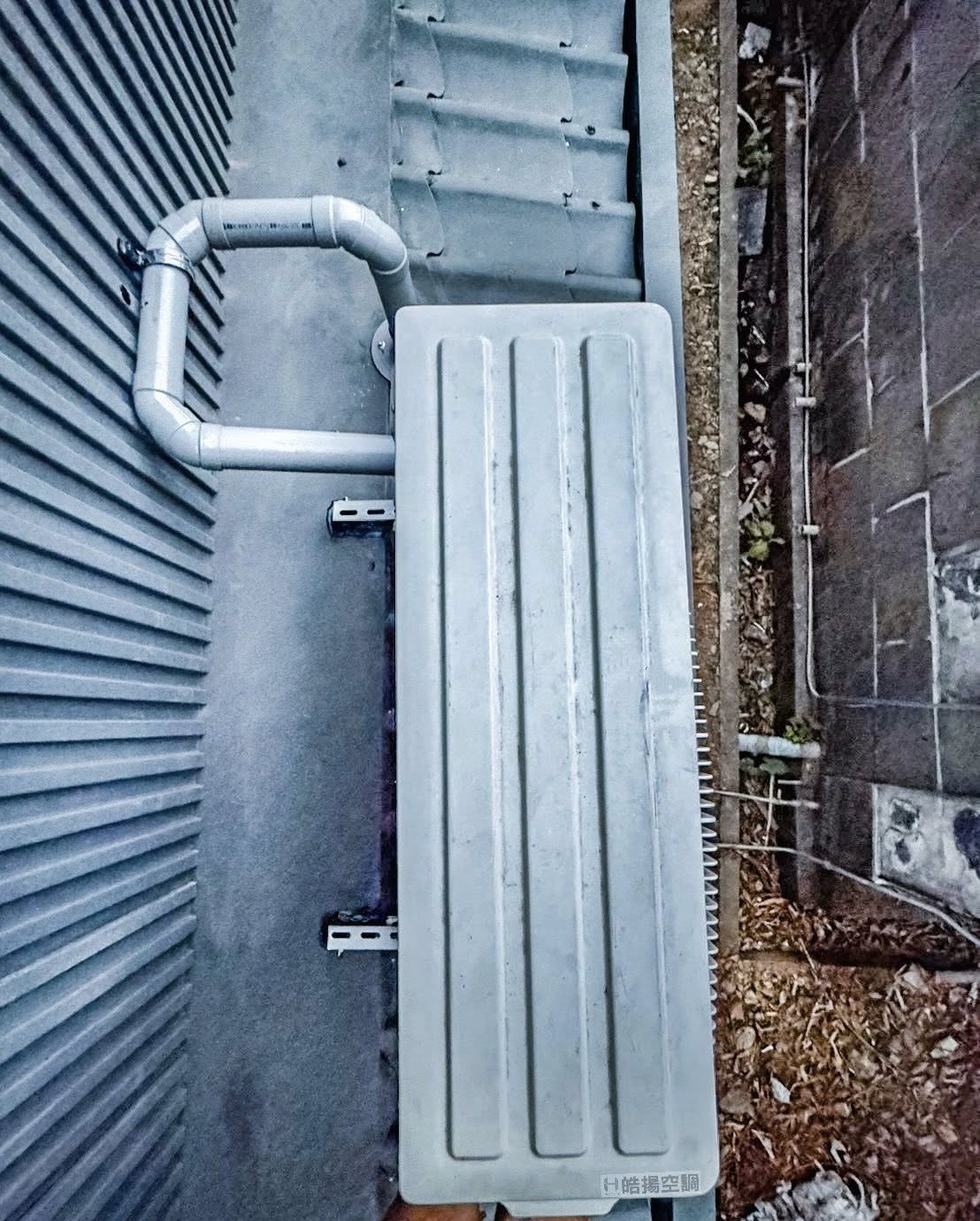 山地門鄉-安裝山田新設備+移機施工的第2張圖片